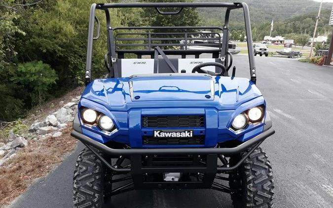 2024 Kawasaki Mule PRO-FXR™ 1000