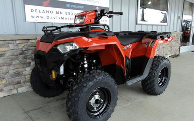 2024 Polaris Sportsman 570