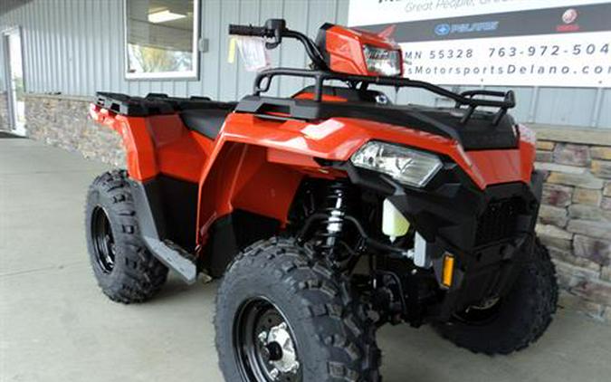 2024 Polaris Sportsman 570