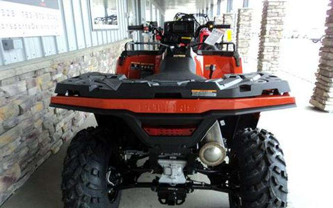 2024 Polaris Sportsman 570