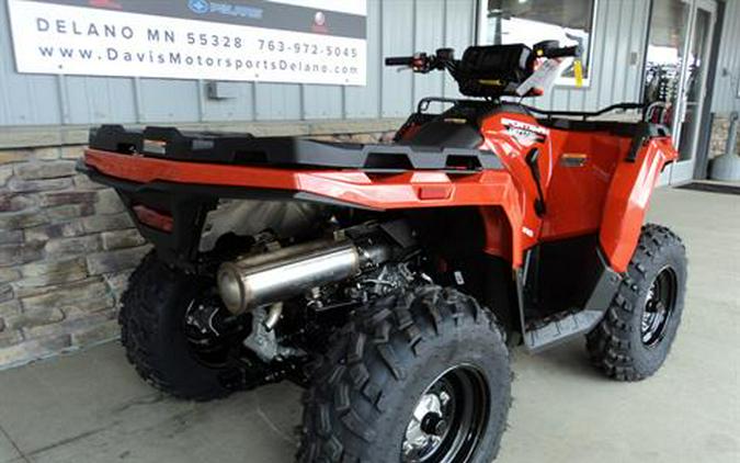 2024 Polaris Sportsman 570