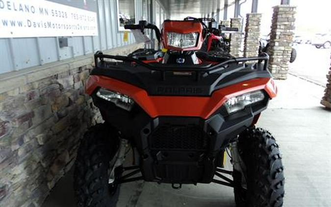 2024 Polaris Sportsman 570