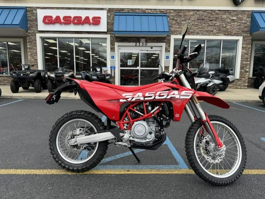 2024 GASGAS ES 700