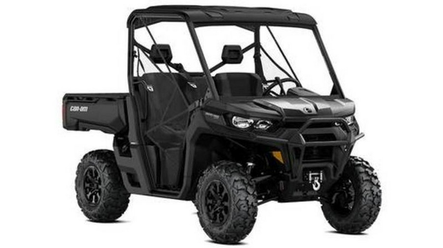 2024 Can-Am® Defender XT HD9