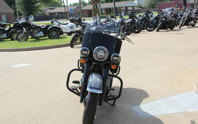 2023 Harley-Davidson Heritage Classic