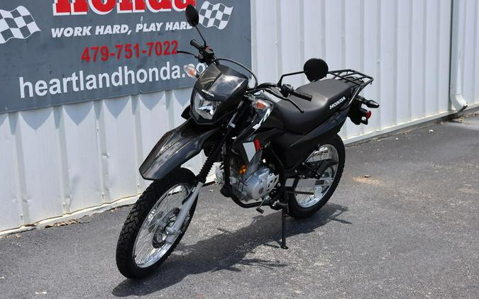 2024 Honda® XR150L