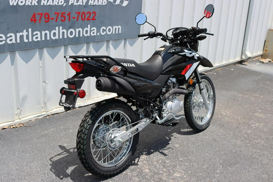 2024 Honda® XR150L