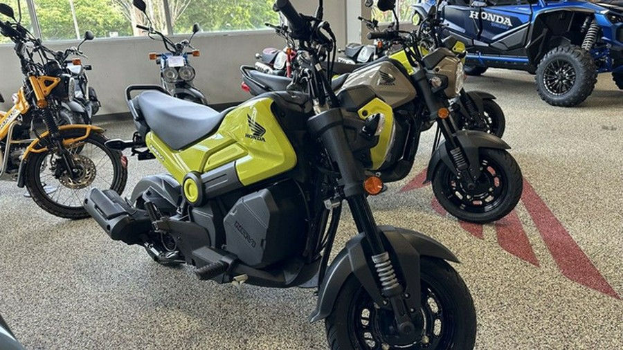 2023 Honda NVA110BP