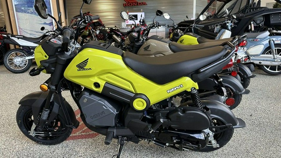 2023 Honda NVA110BP