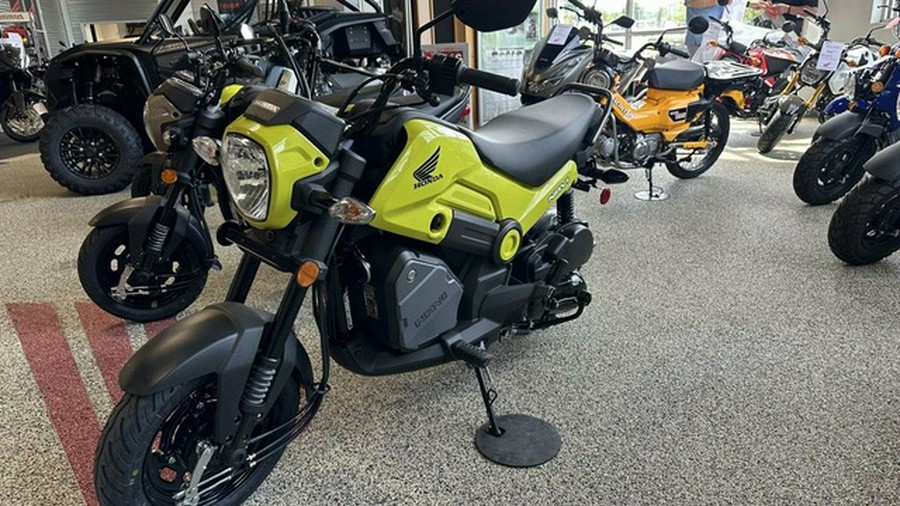 2023 Honda NVA110BP