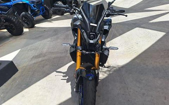 2023 Yamaha MT-09 SP