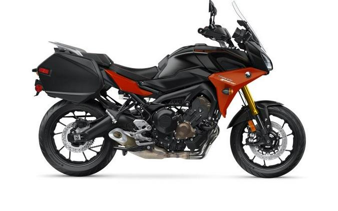 2020 Yamaha Tracer 900 GT