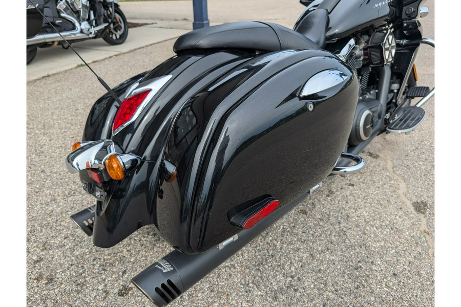 2014 Kawasaki Vulcan® 1700 Vaquero® ABS