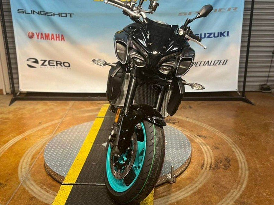 2024 Yamaha MT 10