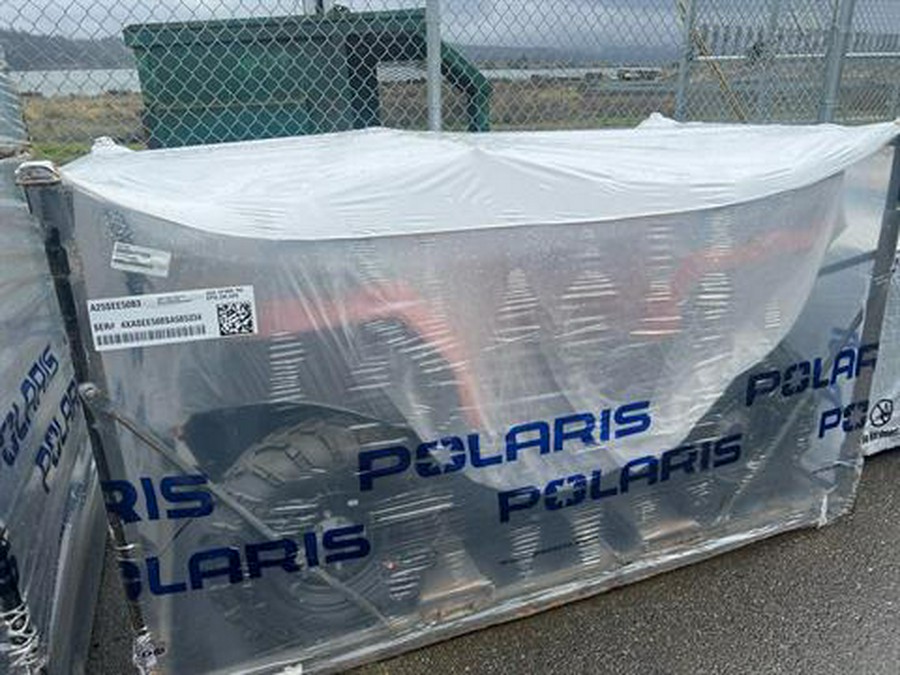 2025 Polaris Sportsman 450 H.O. EPS