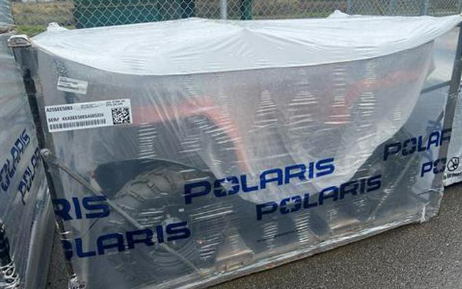 2025 Polaris Sportsman 450 H.O. EPS