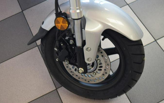 2025 Honda® Dax 125