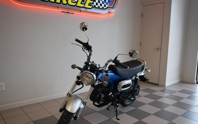 2025 Honda® Dax 125