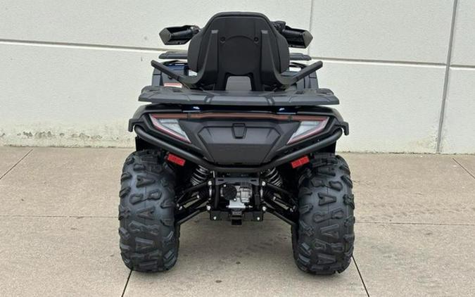 2025 CFMOTO CFORCE 600 Touring