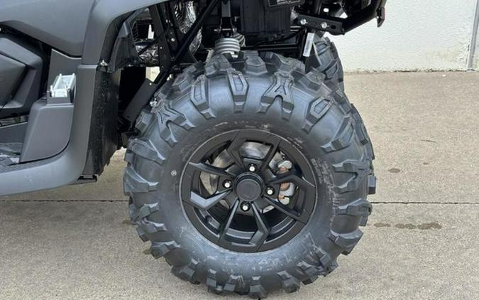 2025 CFMOTO CFORCE 600 Touring