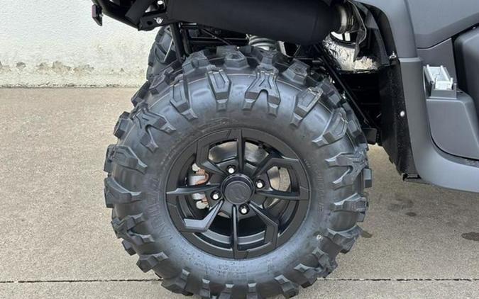 2025 CFMOTO CFORCE 600 Touring