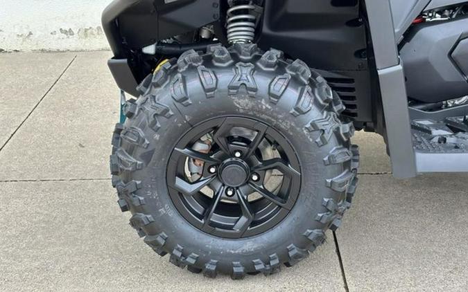 2025 CFMOTO CFORCE 600 Touring