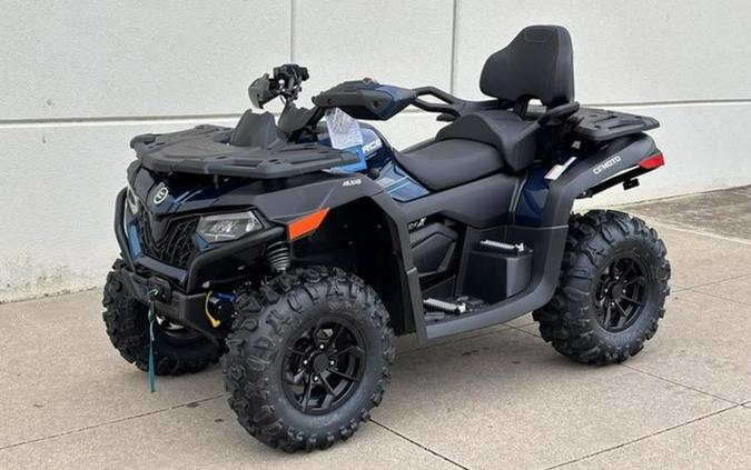 2025 CFMOTO CFORCE 600 Touring