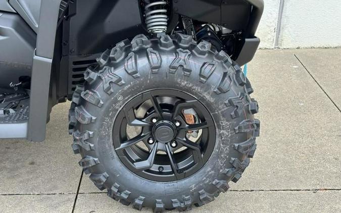 2025 CFMOTO CFORCE 600 Touring