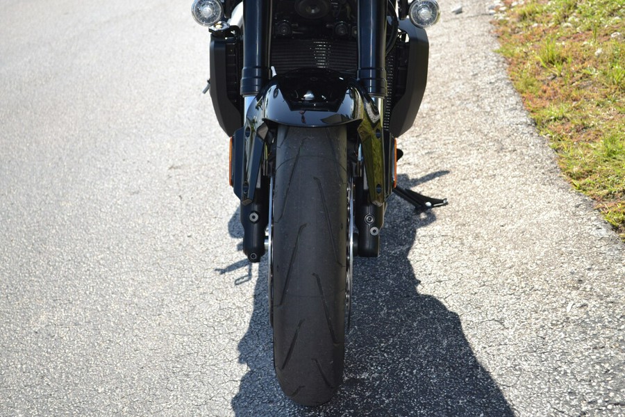 2025 Harley-Davidson® Pan America® 1250 ST - RA1250ST