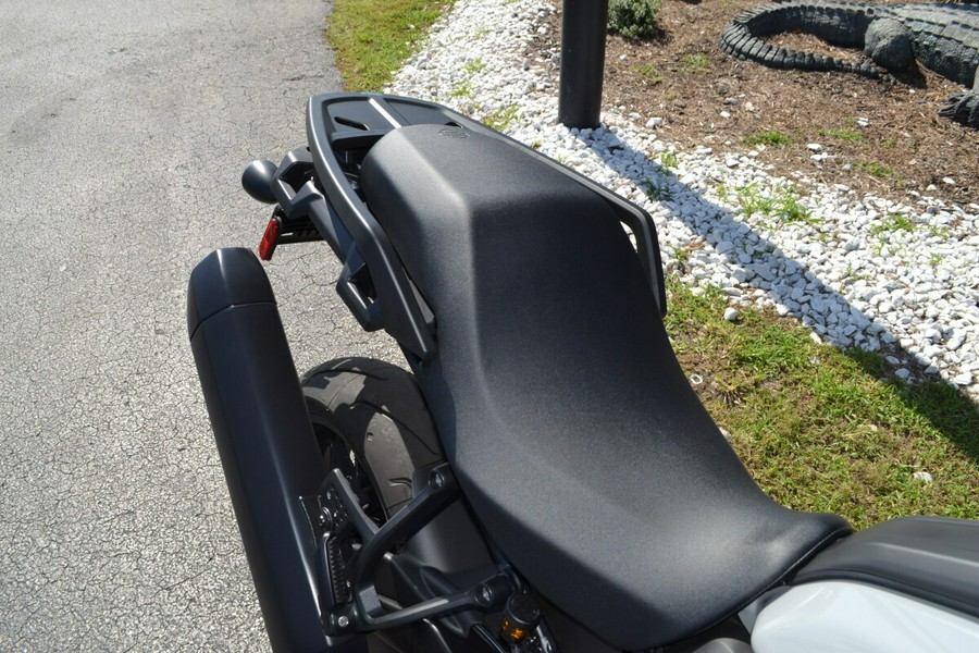 2025 Harley-Davidson® Pan America® 1250 ST - RA1250ST