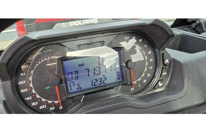 2023 Polaris RANGER XP 1000 NorthStar Edition Premium Azure Crystal Metallic