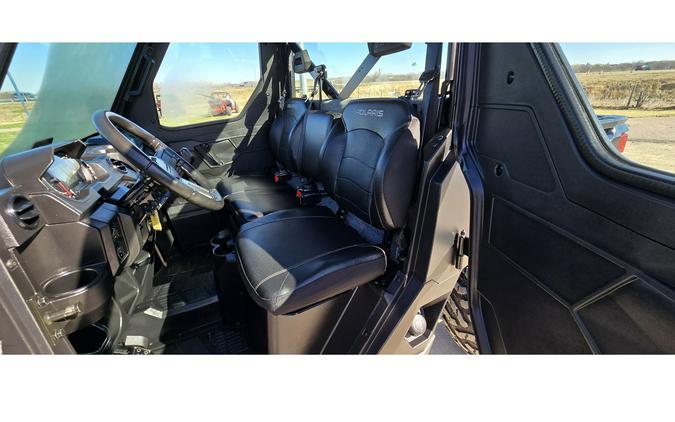 2023 RANGER XP 1000 NorthStar Edition Premium Azure Crystal Metallic - Polaris