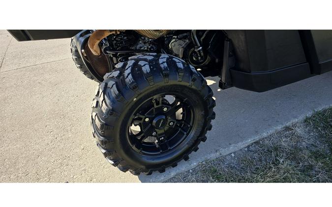 2023 RANGER XP 1000 NorthStar Edition Premium Azure Crystal Metallic - Polaris
