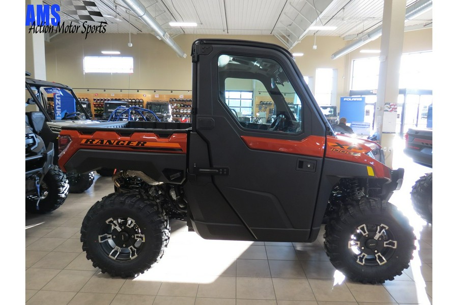2026 Polaris Ranger XP® 1000 NorthStar Edition Ultimate
