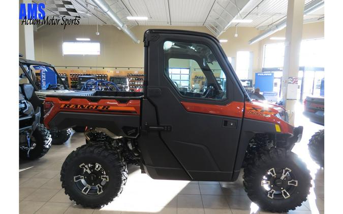 2026 Polaris Ranger XP® 1000 NorthStar Edition Ultimate