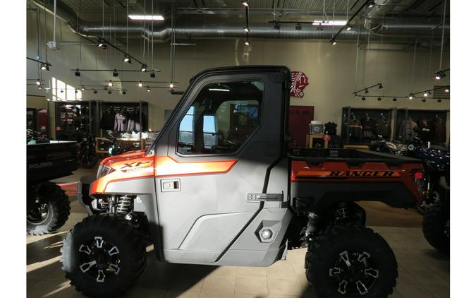 2026 Polaris Ranger XP® 1000 NorthStar Edition Ultimate