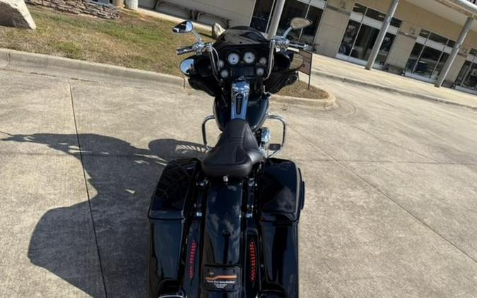 2011 Harley-Davidson® FLHX103 - Street Glide® PowerPak