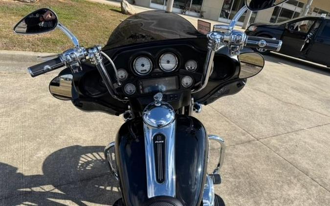 2011 Harley-Davidson® FLHX103 - Street Glide® PowerPak