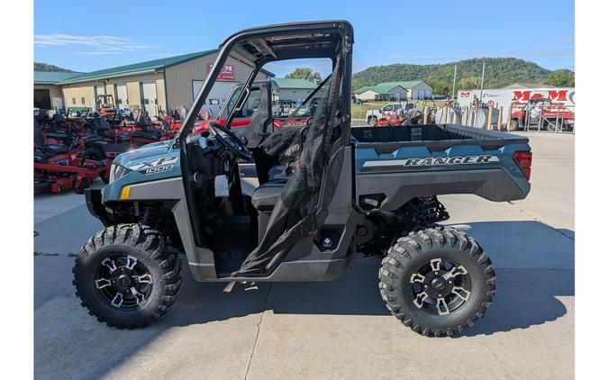 2026 Polaris Ranger XP® 1000 Premium
