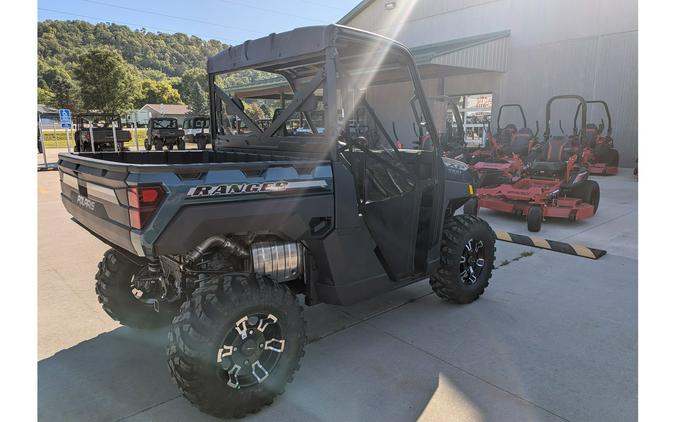 2026 Polaris Ranger XP® 1000 Premium