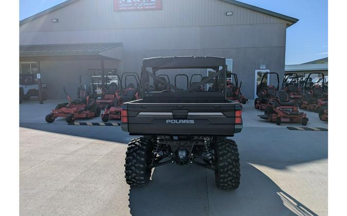 2026 Polaris Ranger XP® 1000 Premium