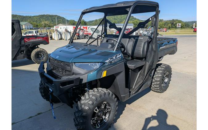 2026 Polaris Ranger XP® 1000 Premium