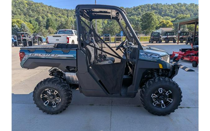 2026 Polaris Ranger XP® 1000 Premium