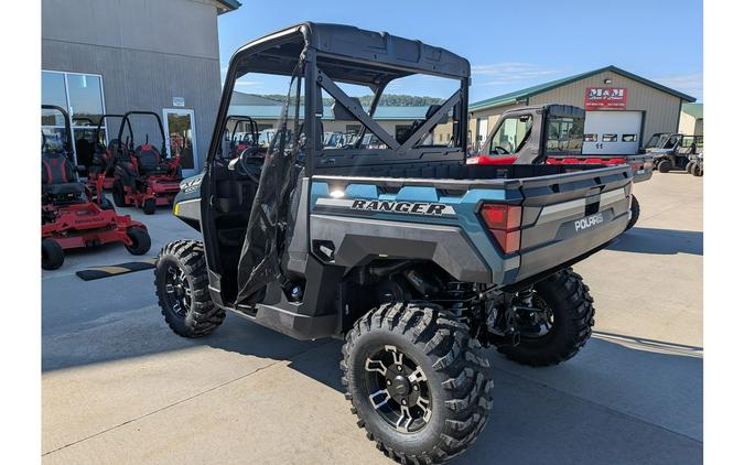 2026 Polaris Ranger XP® 1000 Premium