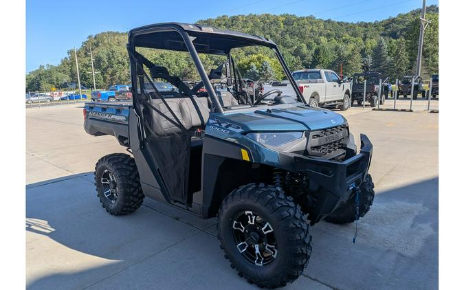 2026 Polaris Ranger XP® 1000 Premium
