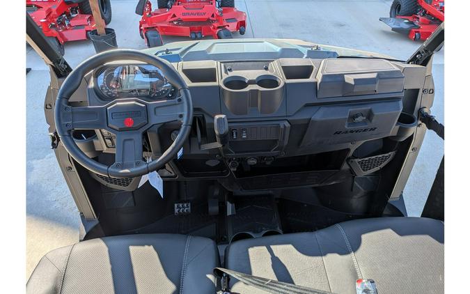 2026 Polaris Ranger XP® 1000 Premium