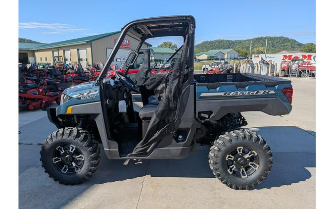 2026 Polaris Ranger XP® 1000 Premium
