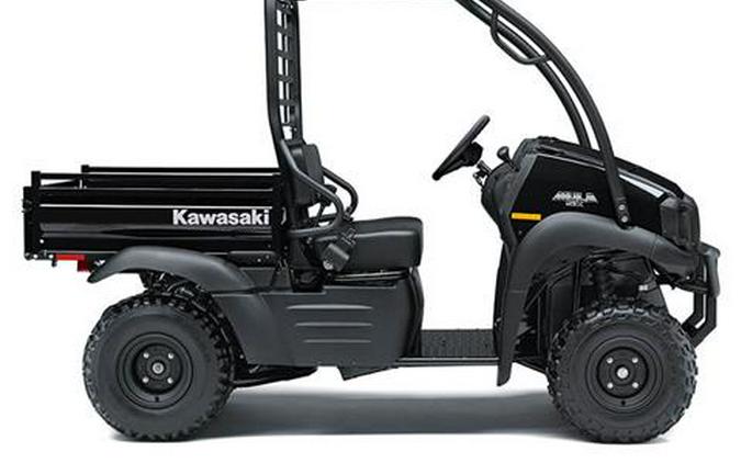 2026 Kawasaki MULE SX