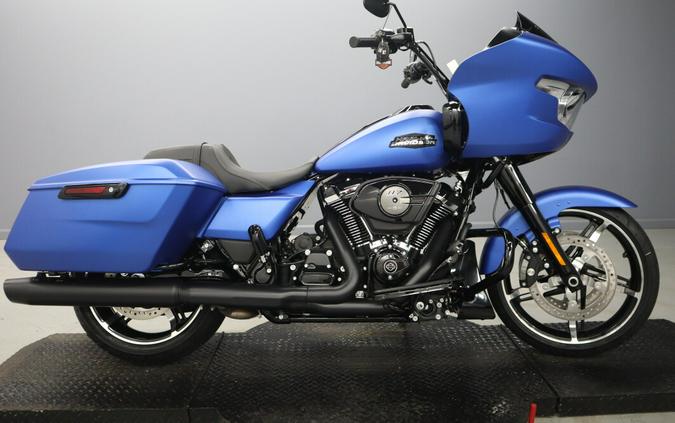 2026 Harley-Davidson Road Glide FLTRX