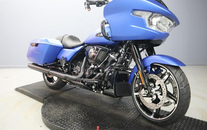 2026 Harley-Davidson Road Glide FLTRX